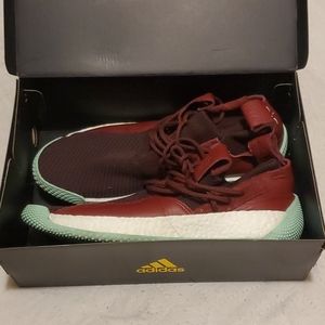 Vol 2 James harden sneakers. Like new..